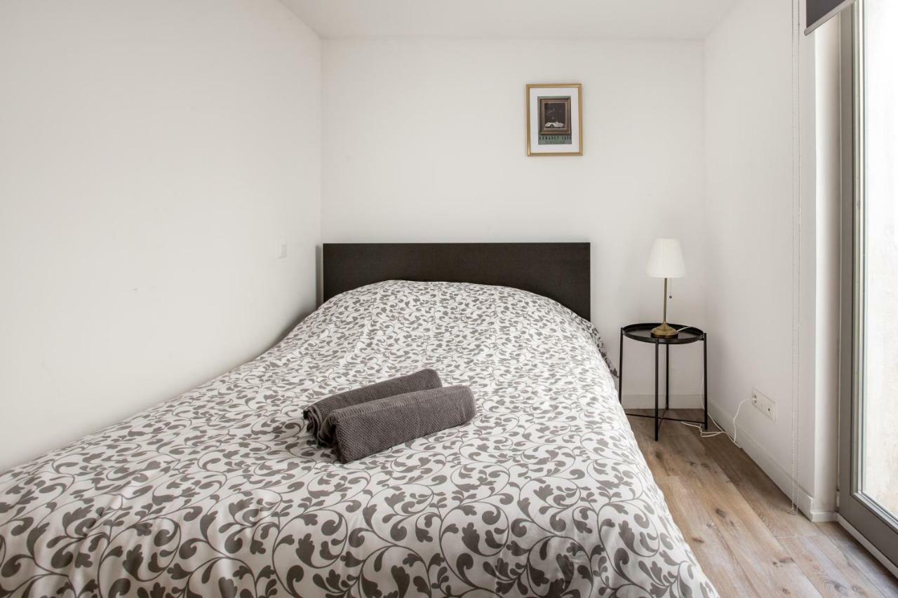 Charmant Appartement Au Coeur Du Vieux Lille Exterior photo